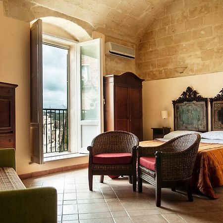 Il Melograno Lejlighed Matera Værelse billede