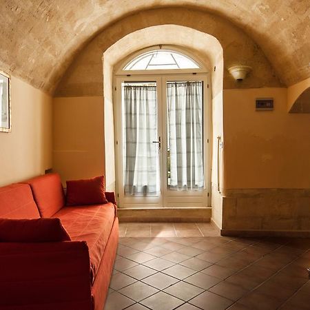 Il Melograno Lejlighed Matera Eksteriør billede
