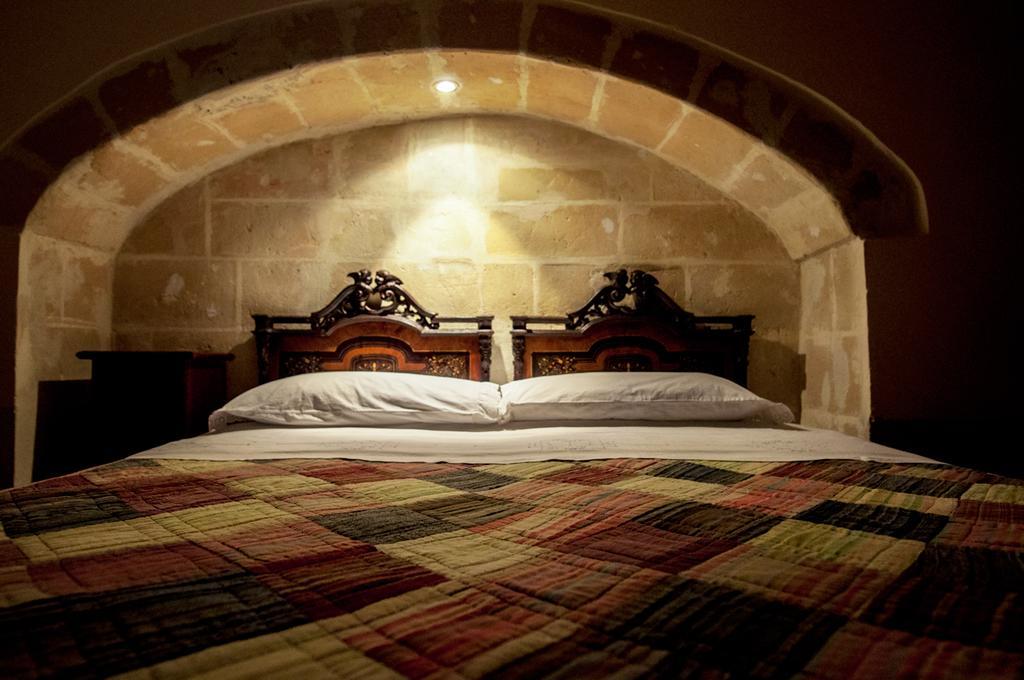 Il Melograno Lejlighed Matera Eksteriør billede